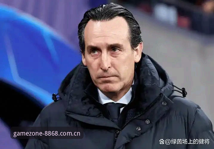 埃梅里第五冠 vs 维拉三十年等待：8868娱乐平台上的欧联杯决赛体验与赛事解读